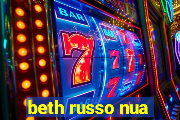 beth russo nua